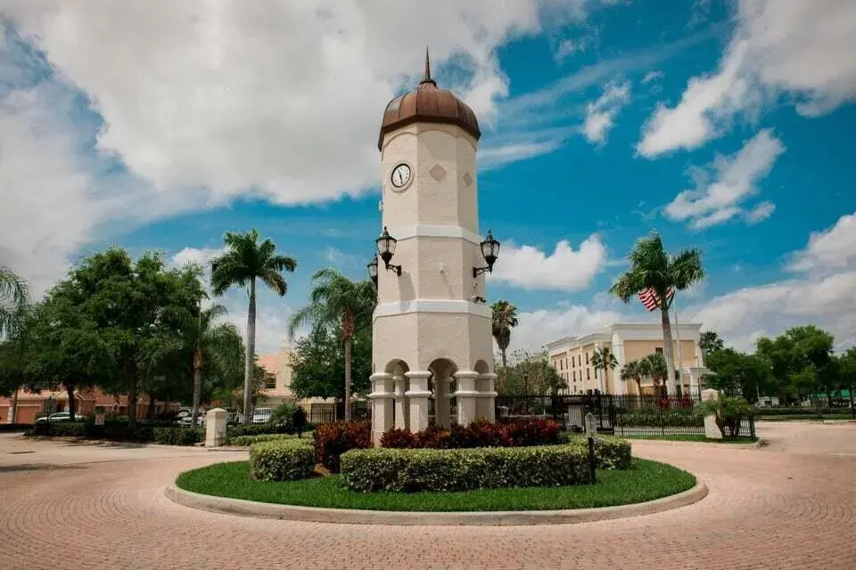 114 SW Peacock Boulevard # 104, Port St. Lucie FL 34986