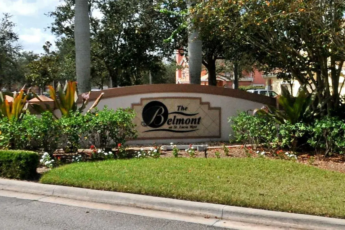 114 SW Peacock Boulevard # 104, Port St. Lucie FL 34986