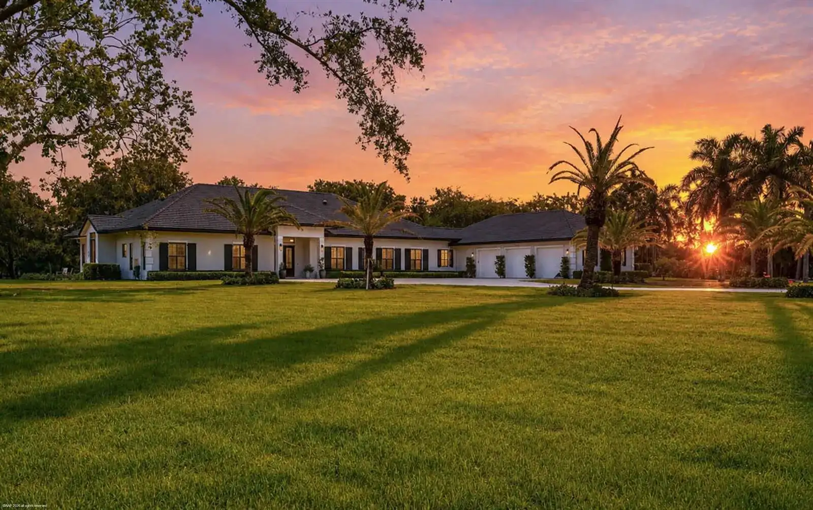 16451 Norris Road, Wellington FL 33470 photo 2