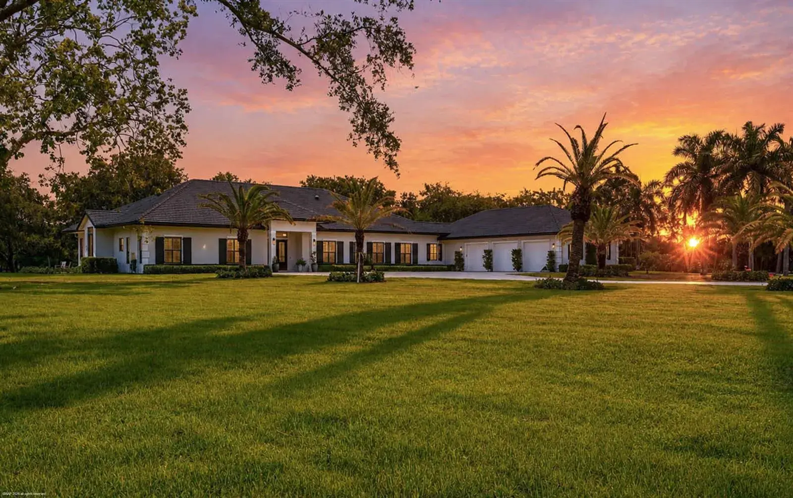 16451 Norris Road, Wellington FL 33470