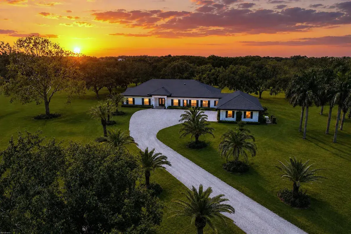 16451 Norris Road, Wellington FL 33470