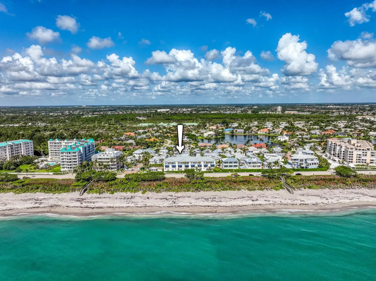 115 Ocean Key Way, Jupiter FL 33477 photo 2
