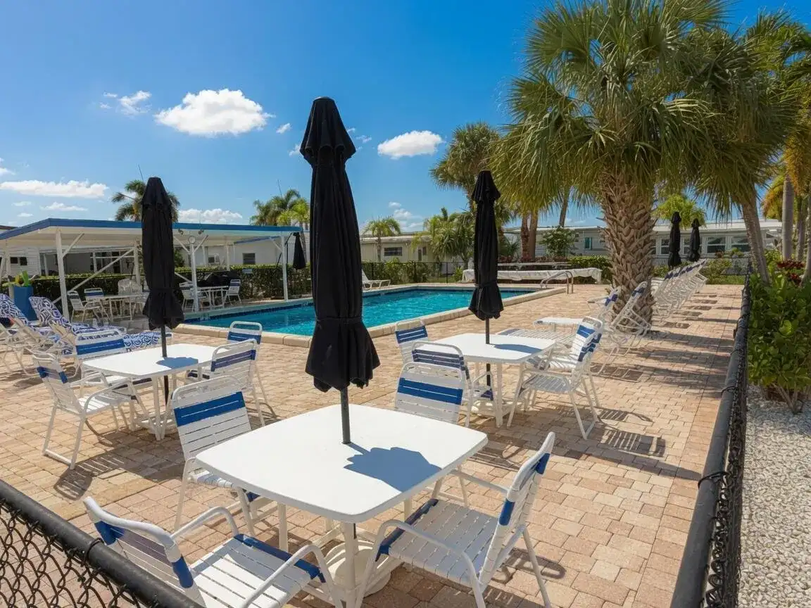 3500 S Kanner Highway Lot 31, Stuart FL 34994 photo 4