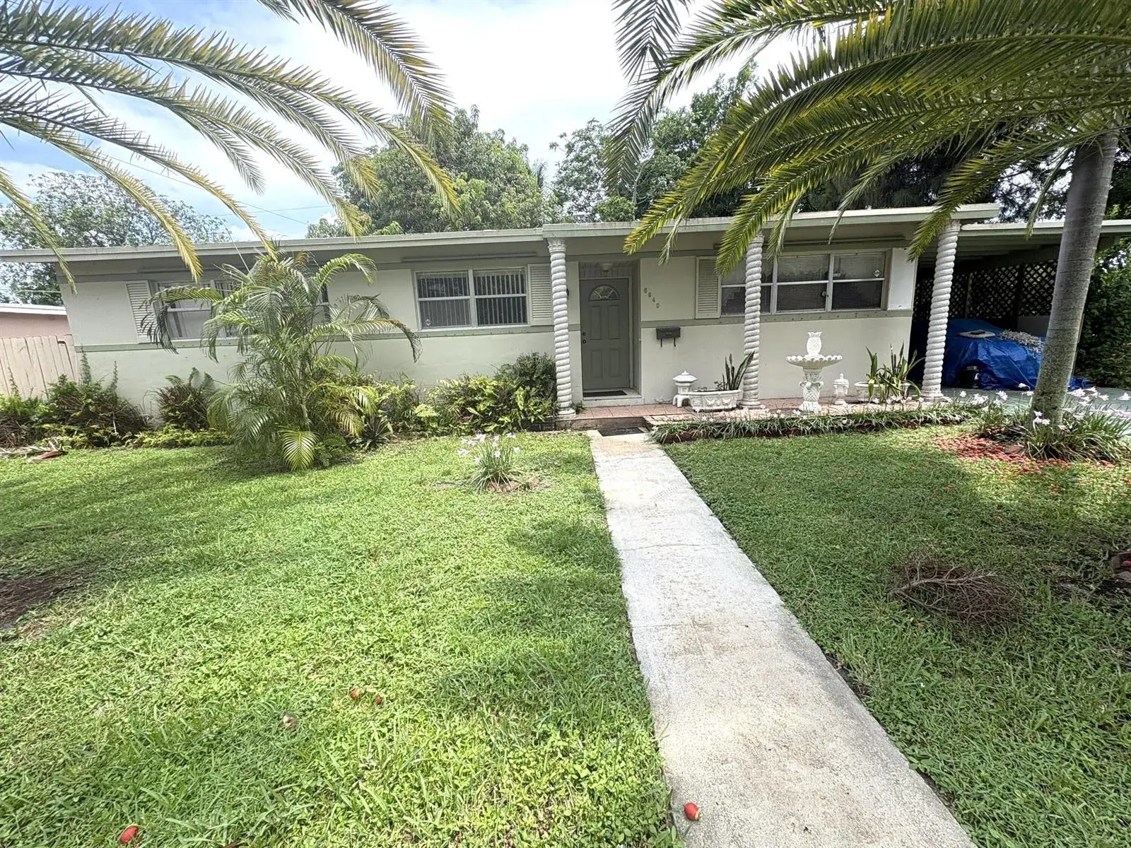 6940 NW 14th Court NW, Plantation FL 33313