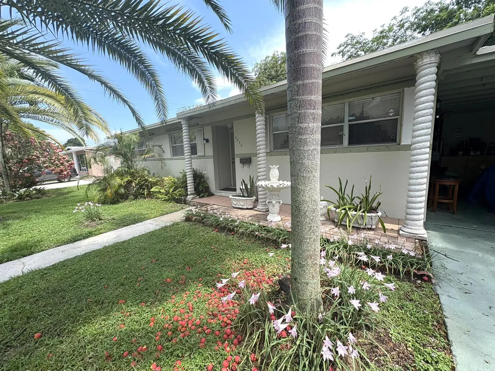 6940 NW 14th Court NW, Plantation FL 33313