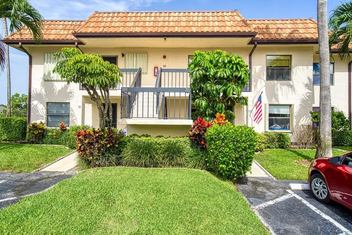 7257 Golf Colony Court # 202, Lake Worth FL 33467