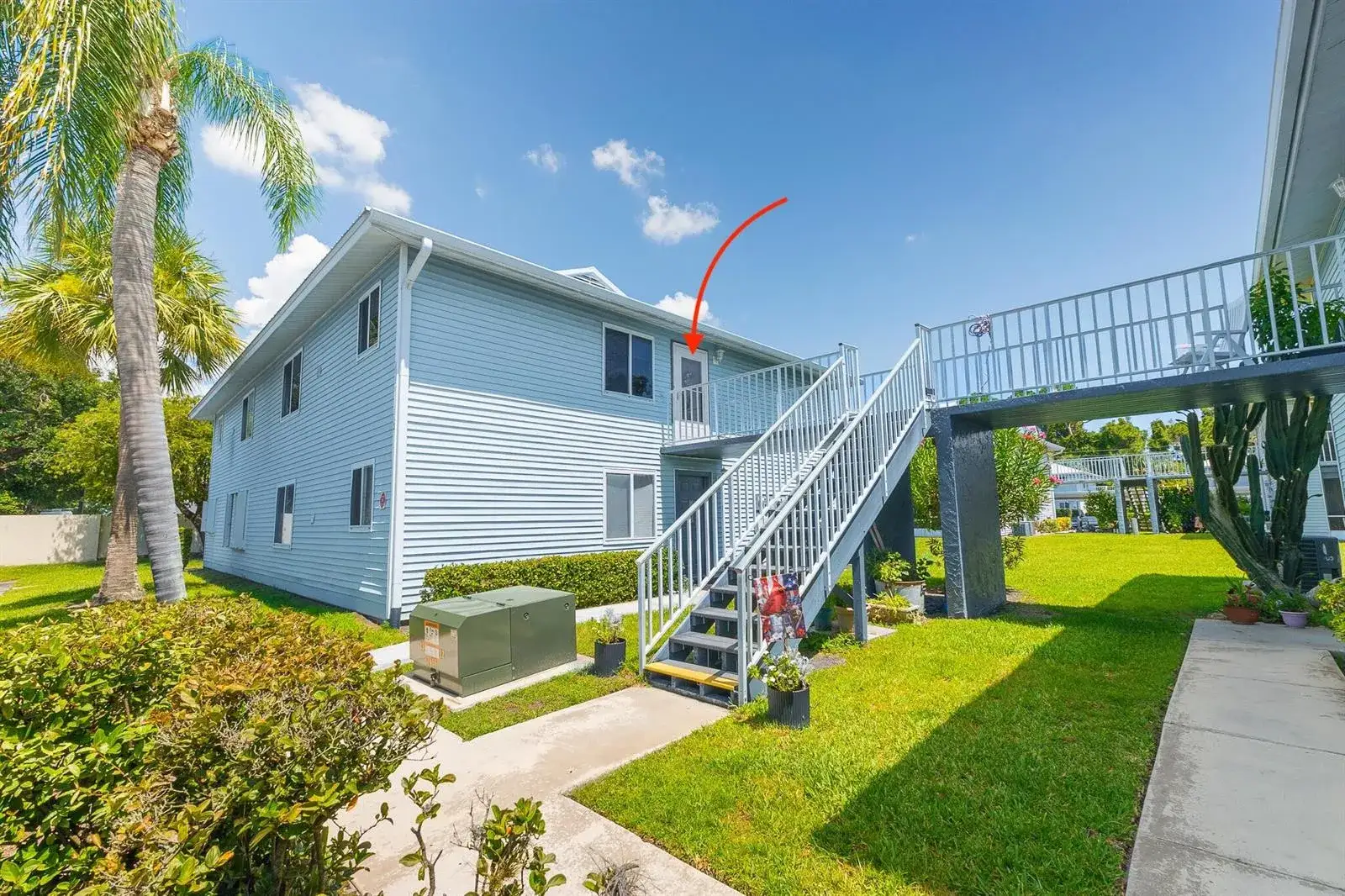 191 SE Village Drive # 191, Port St. Lucie FL 34952