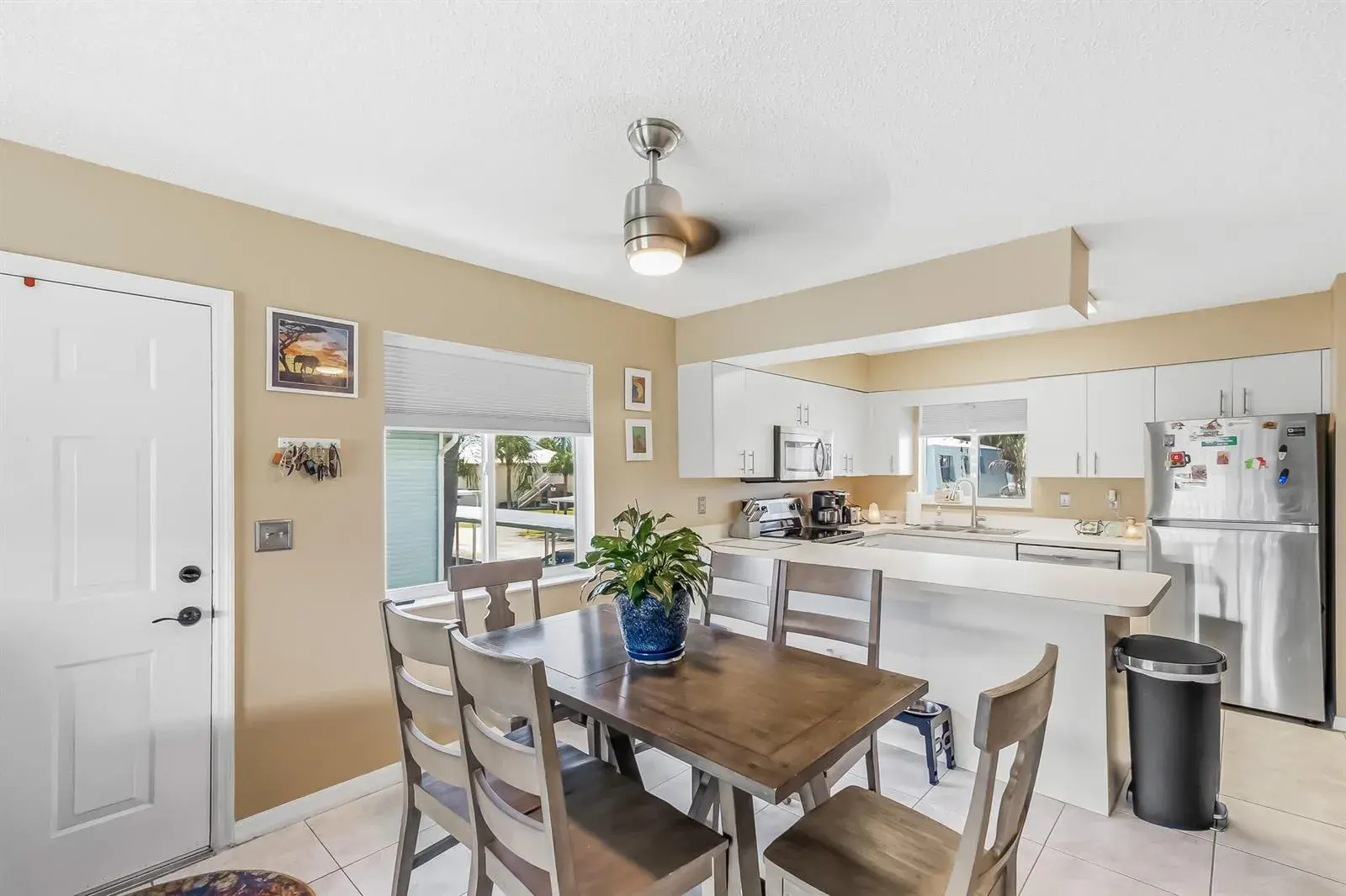 191 SE Village Drive # 191, Port St. Lucie FL 34952