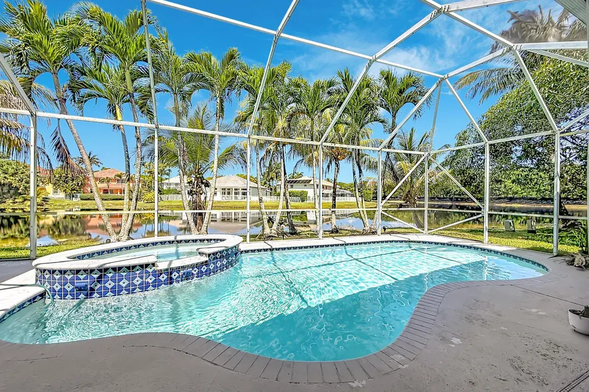3836 Heron Ridge Lane, Weston FL 33331