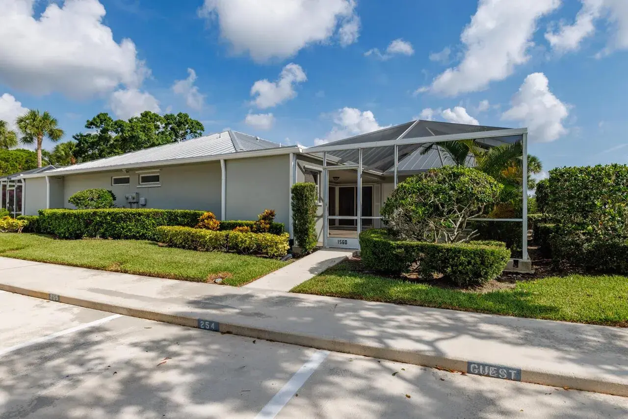 1560 SW Waterfall Boulevard, Palm City FL 34990