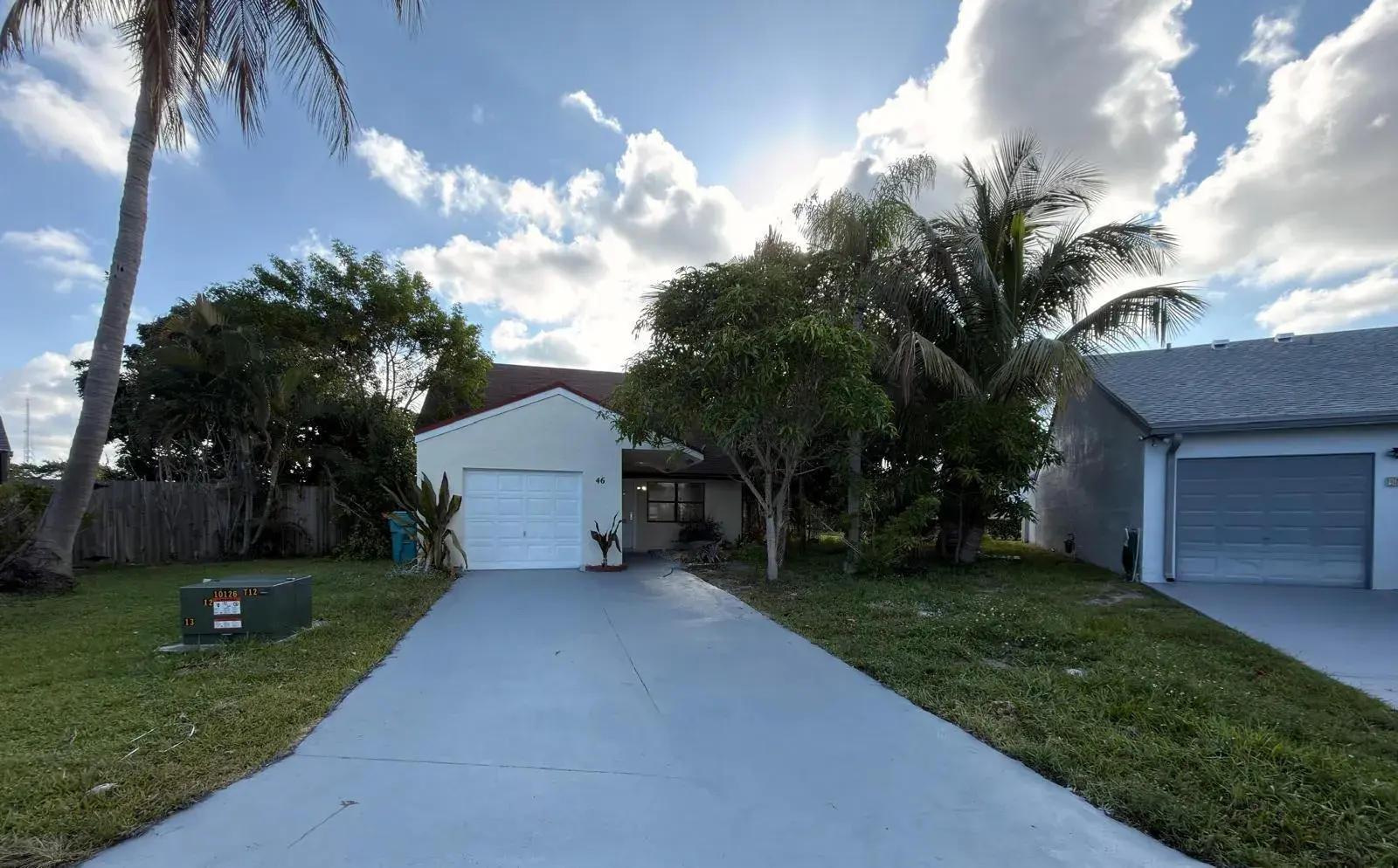 46 Tara Lakes Drive E, Boynton Beach FL 33436