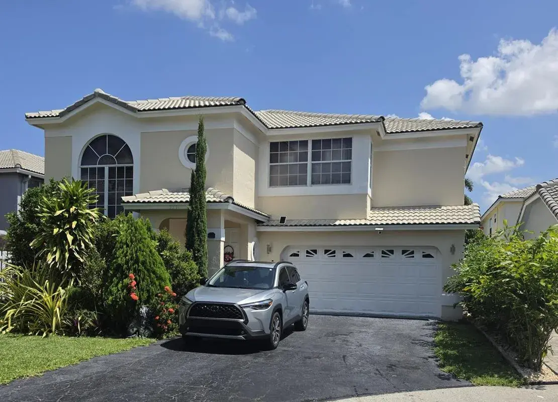 5351 NW 41st Way, Coconut Creek FL 33073