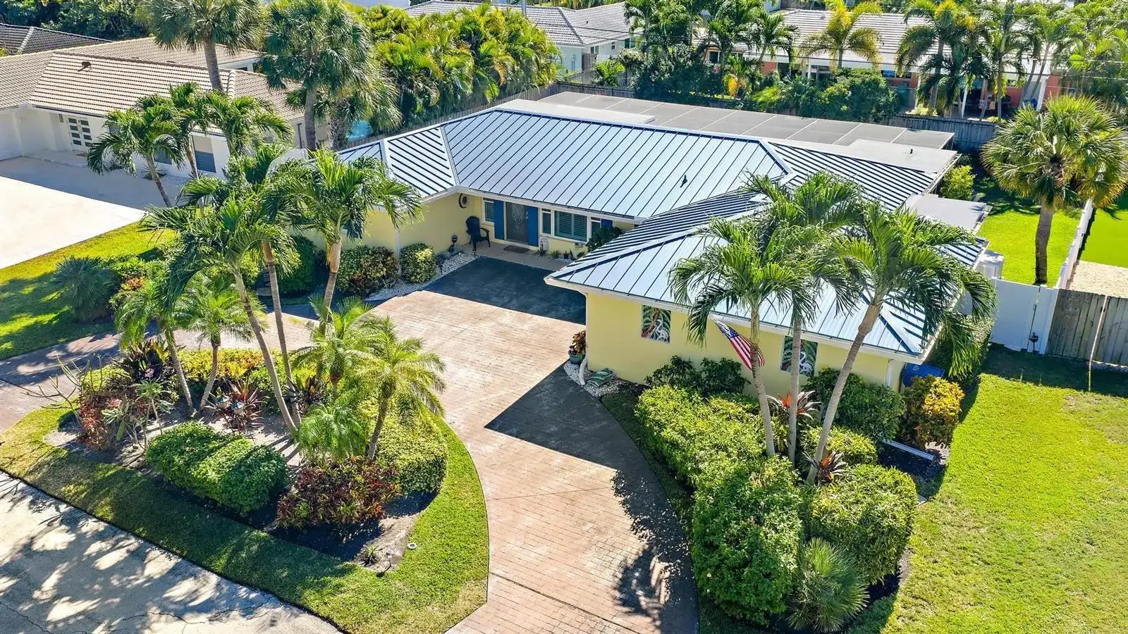 1211 Dolphin Road, Riviera Beach FL 33404