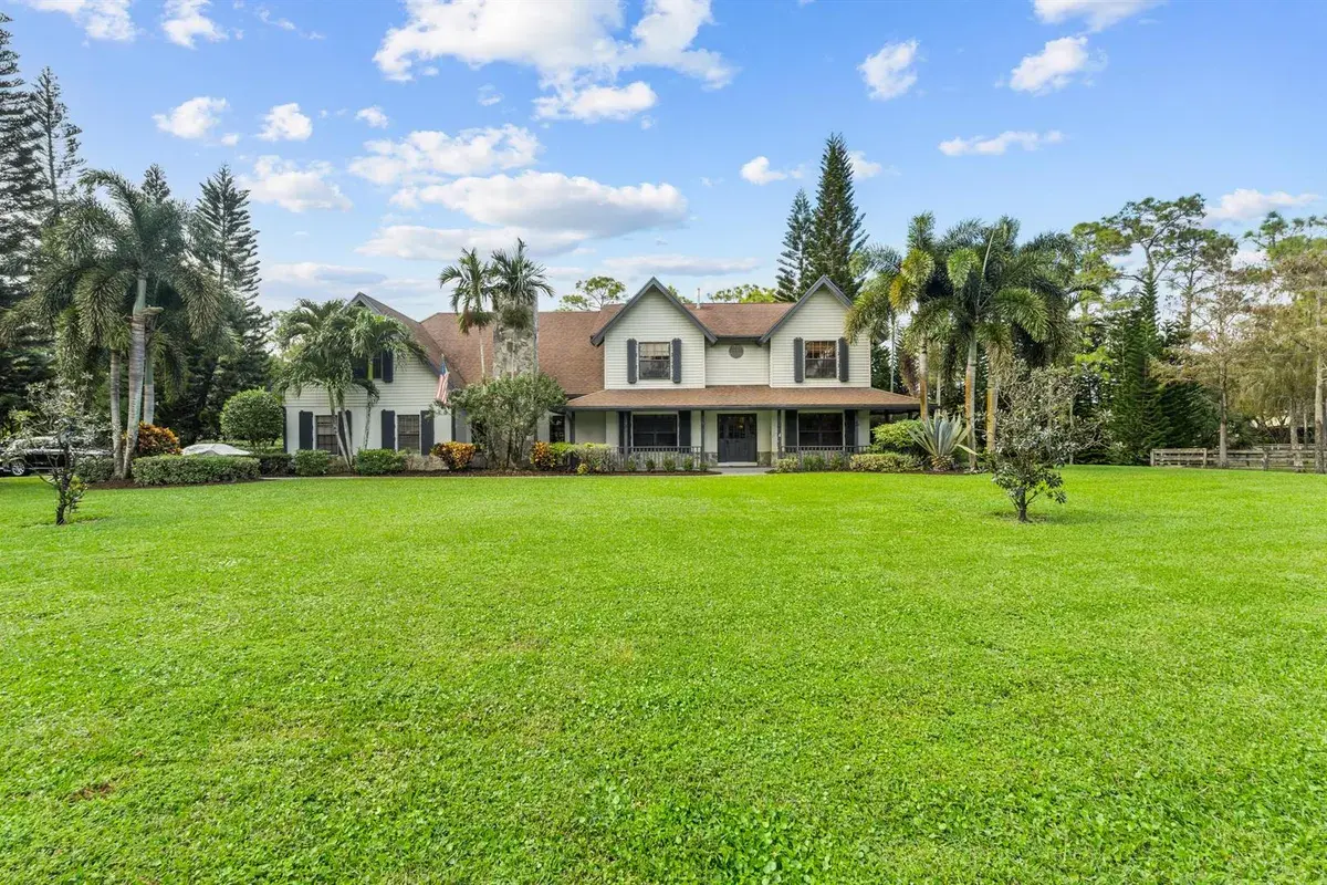5371 Cougars Prowl, Lake Worth FL 33449