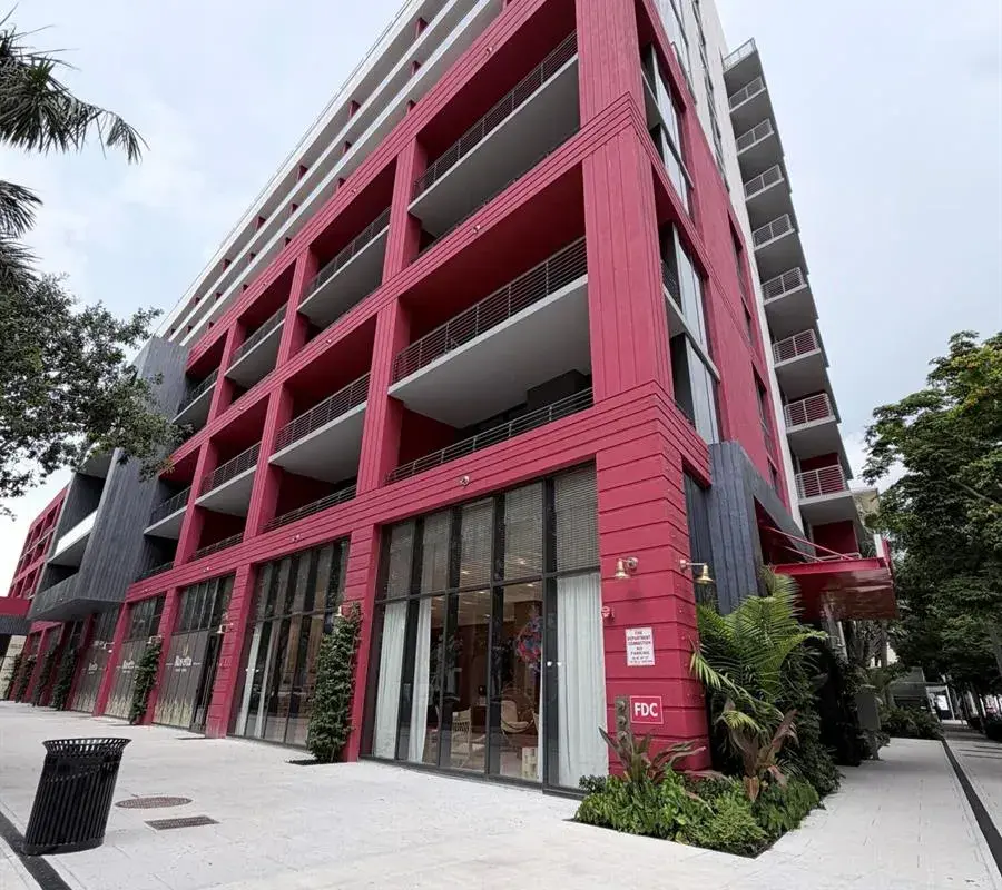 90 NE 32nd Street NE # 525, Miami FL 33137