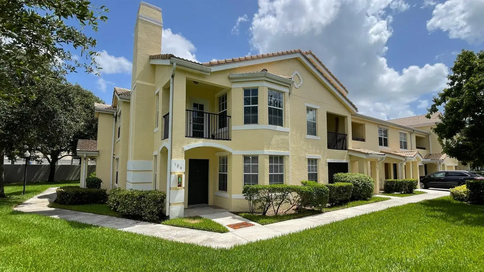 170 SW Peacock Boulevard # 104, Port St. Lucie FL 34986