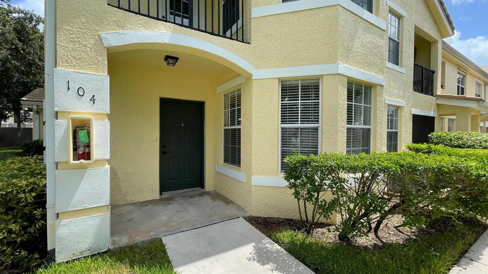 170 SW Peacock Boulevard # 104, Port St. Lucie FL 34986 photo 2