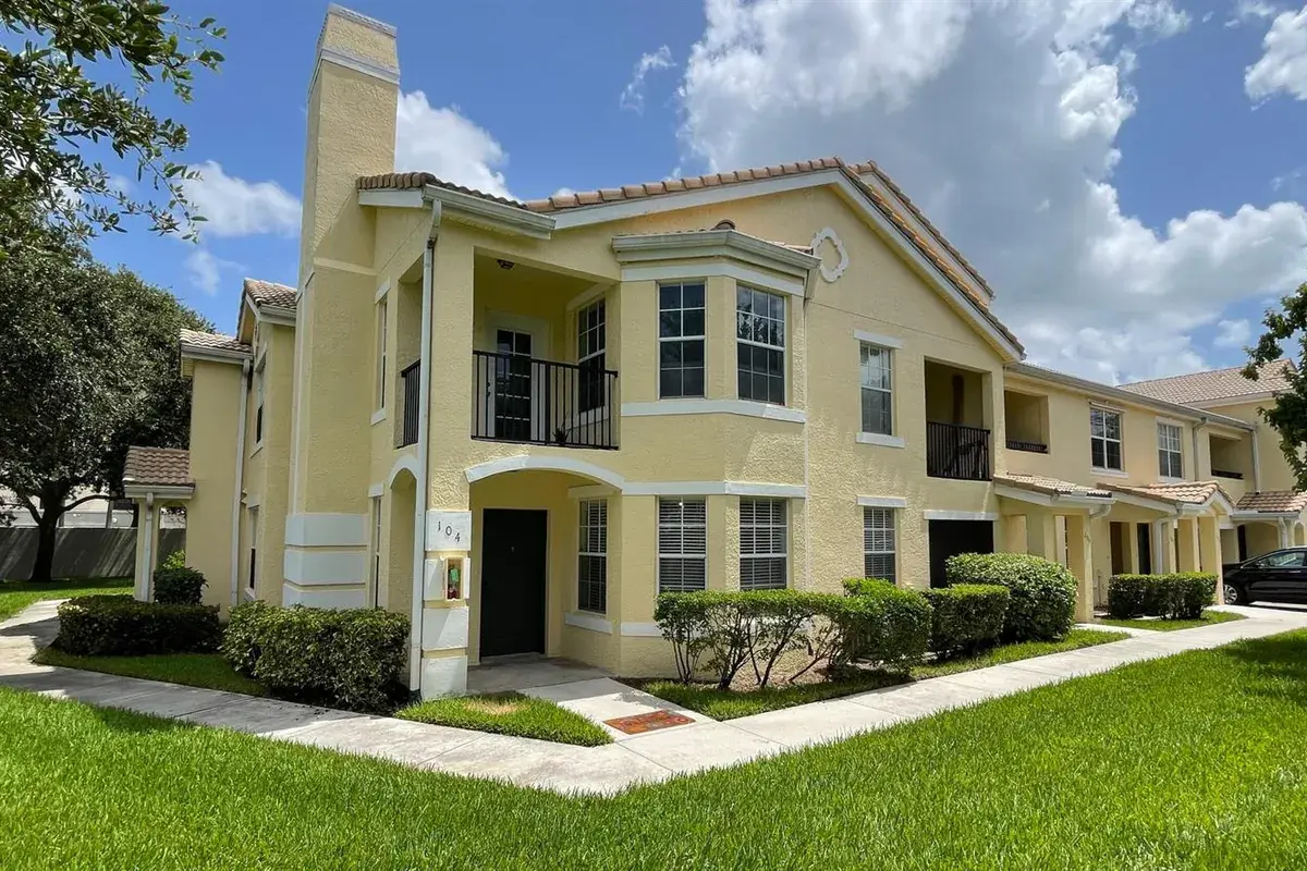 170 SW Peacock Boulevard # 104, Port St. Lucie FL 34986
