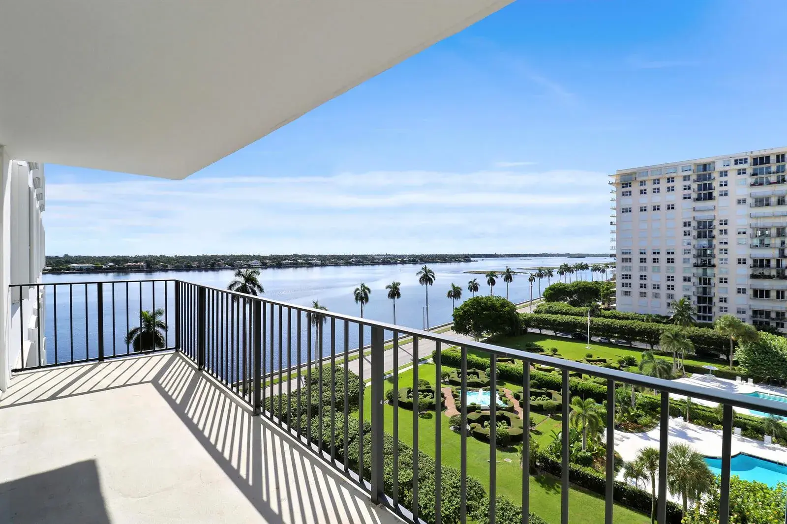 1701 S Flagler Drive # 903, West Palm Beach FL 33401