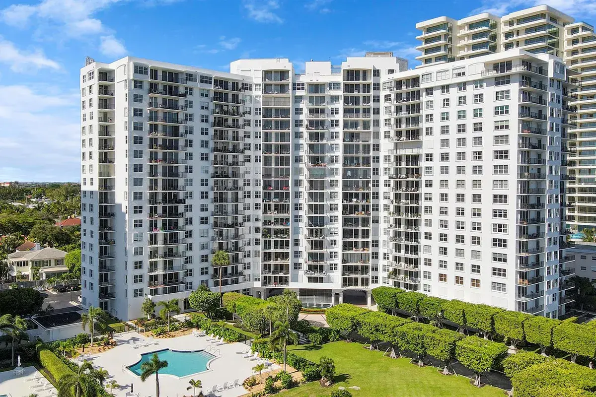 1701 S Flagler Drive # 903, West Palm Beach FL 33401