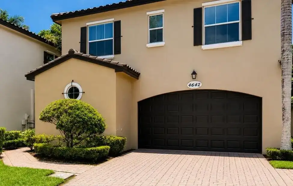 4642 Mediterranean Circle # 4642, Palm Beach Gardens FL 33418