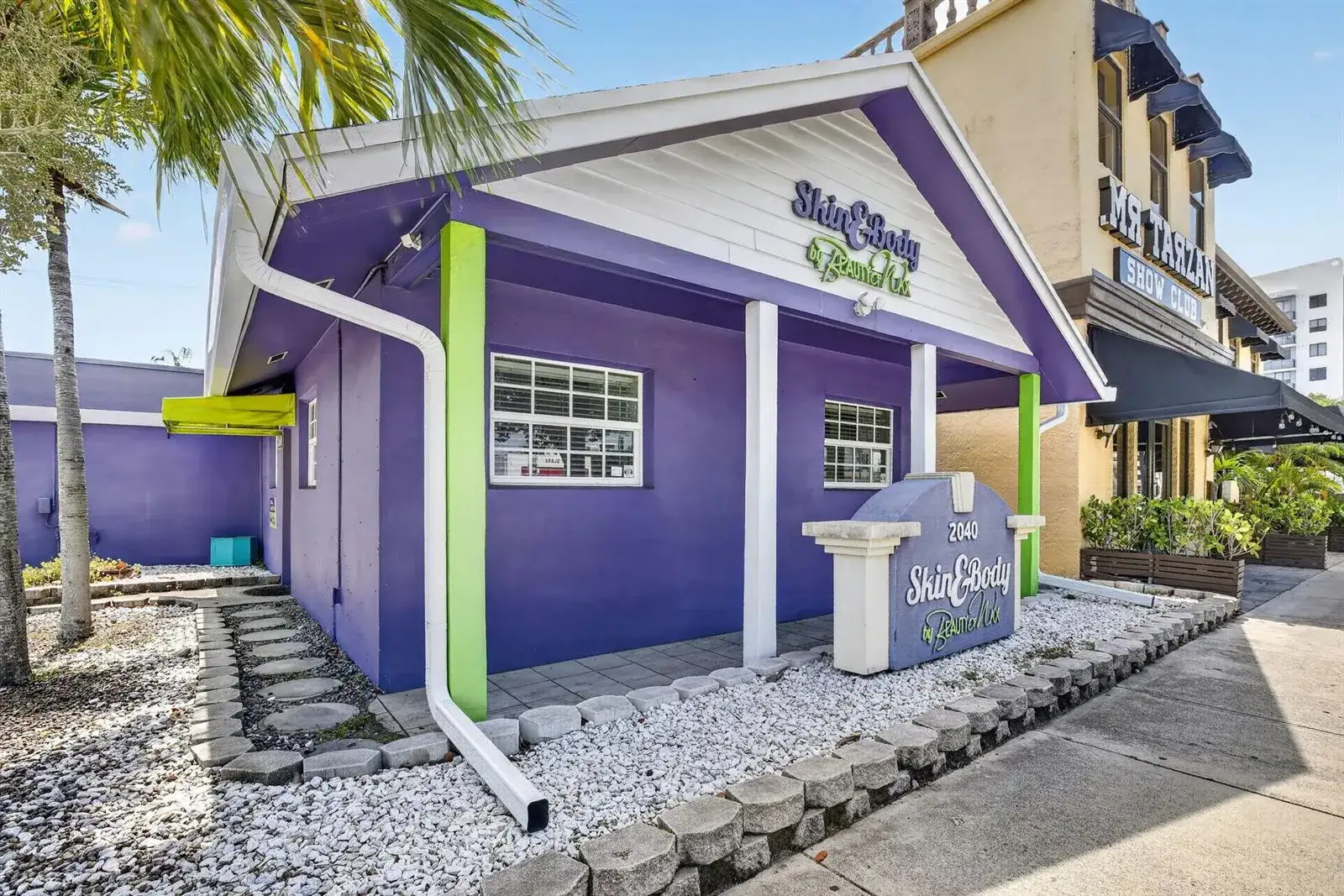 2040 Polk Street, Hollywood FL 33020 photo 2