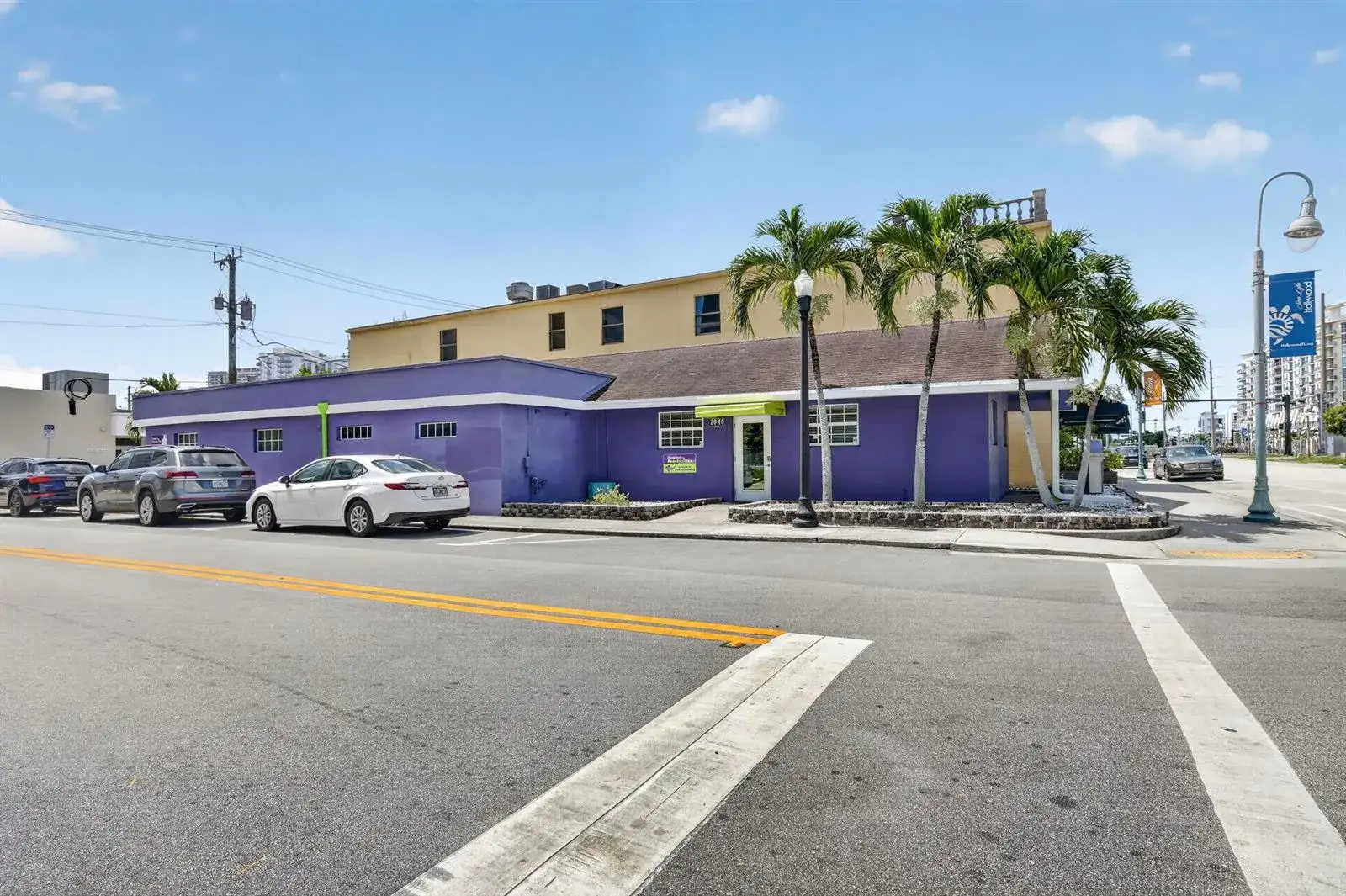 2040 Polk Street, Hollywood FL 33020 photo 4