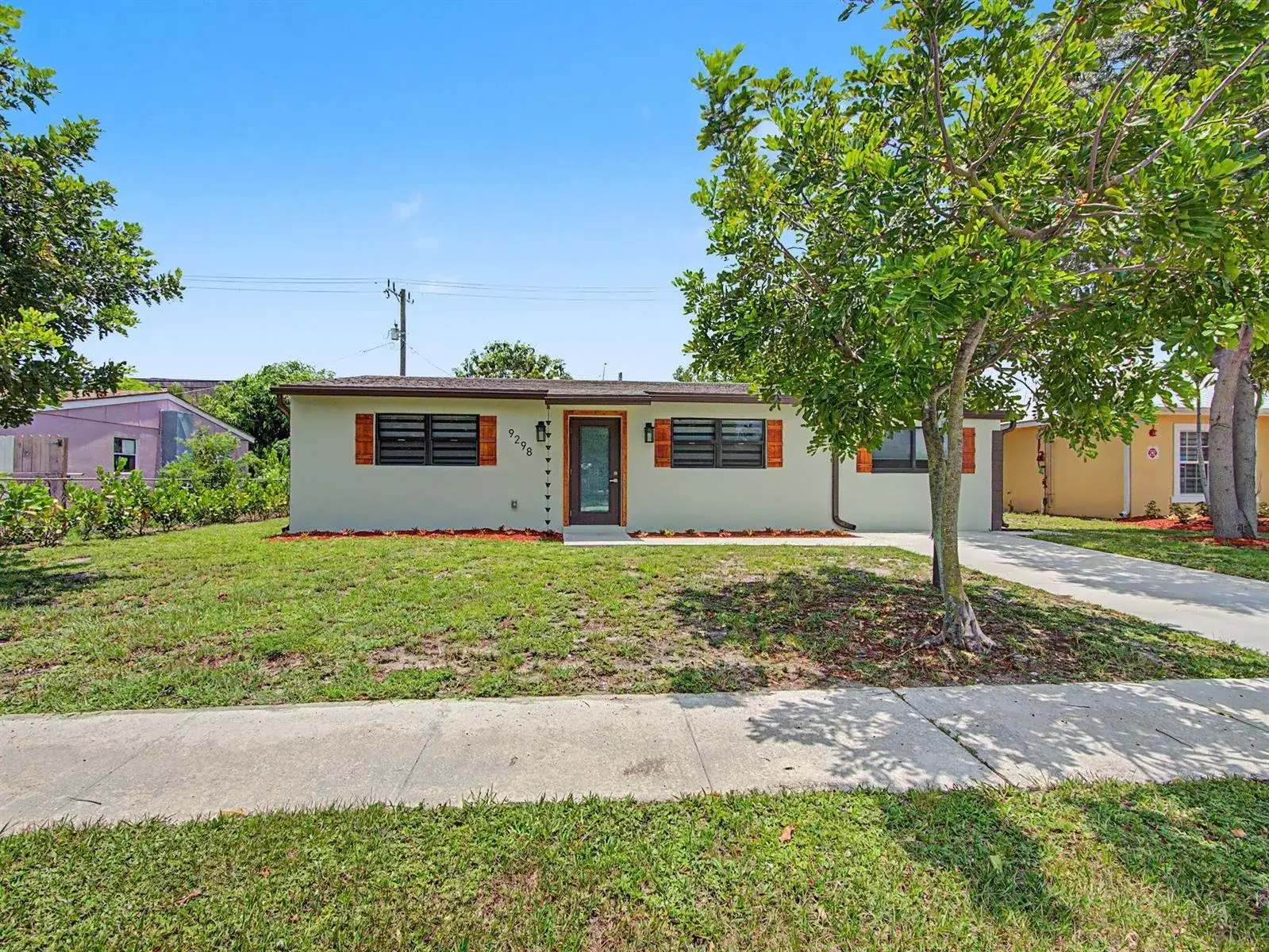9298 Birmingham Drive, Palm Beach Gardens FL 33410