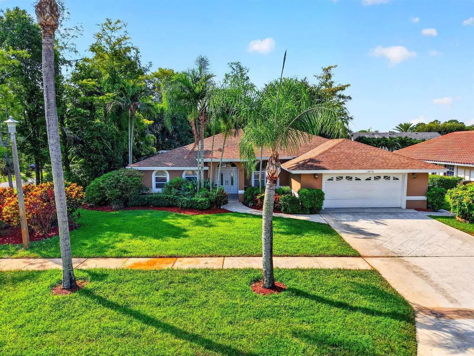 13578 Chatsworth Village Drive, Wellington FL 33414
