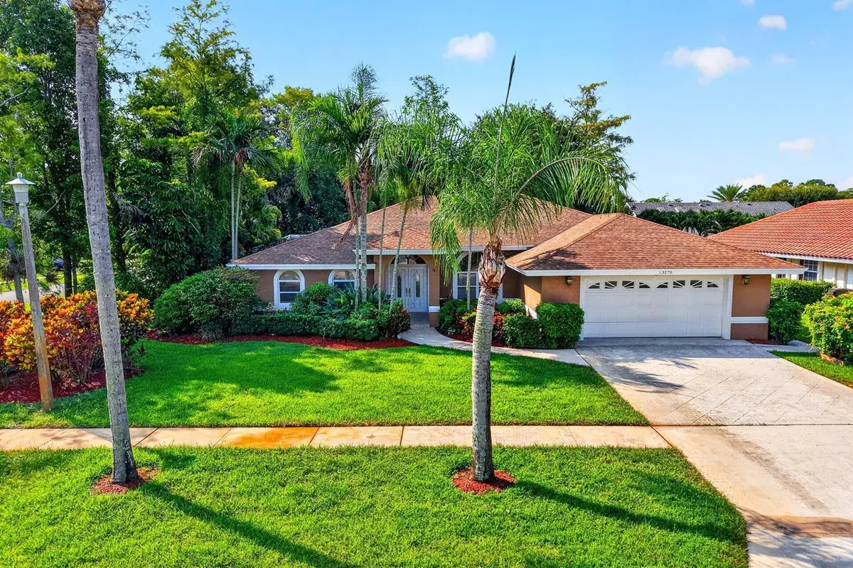 13578 Chatsworth Village Drive, Wellington FL 33414
