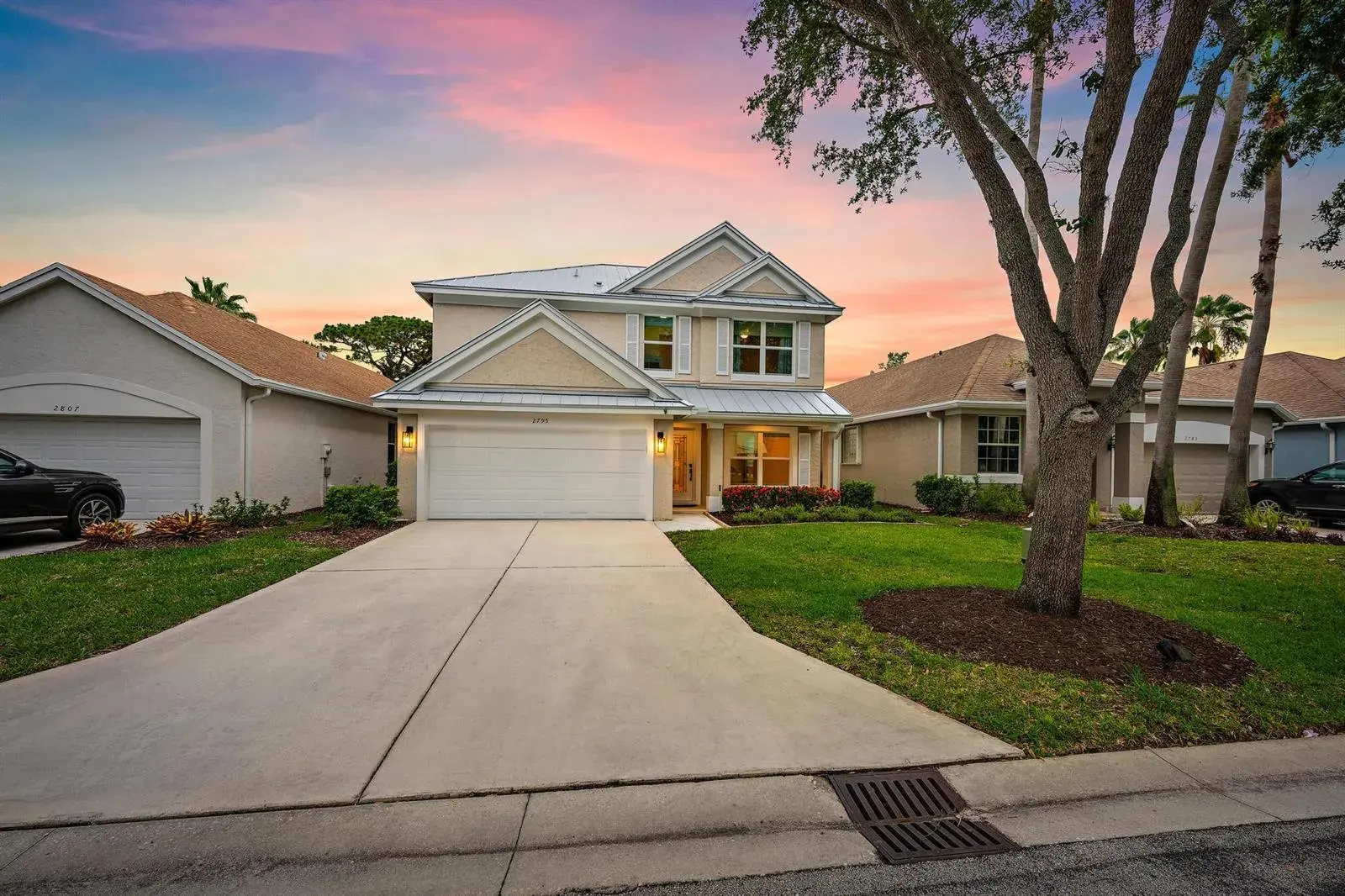 2795 SW Mill Creek Way, Palm City FL 34990