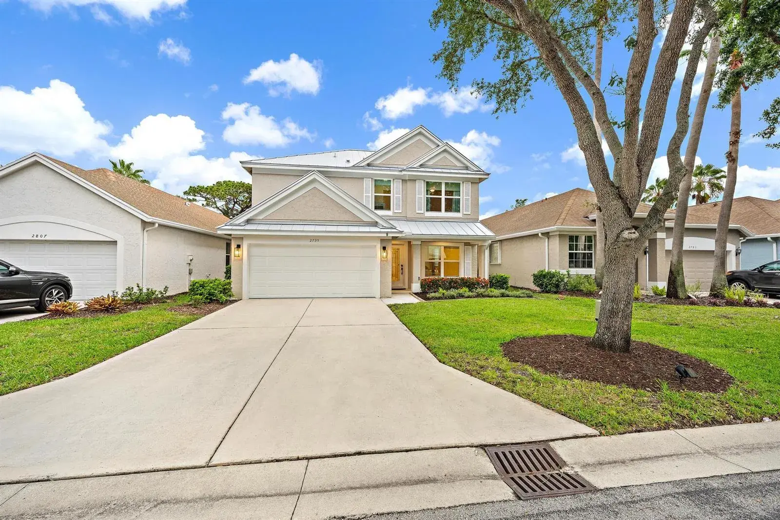 2795 SW Mill Creek Way, Palm City FL 34990