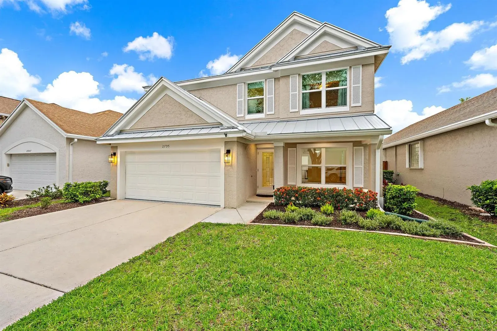 2795 SW Mill Creek Way, Palm City FL 34990