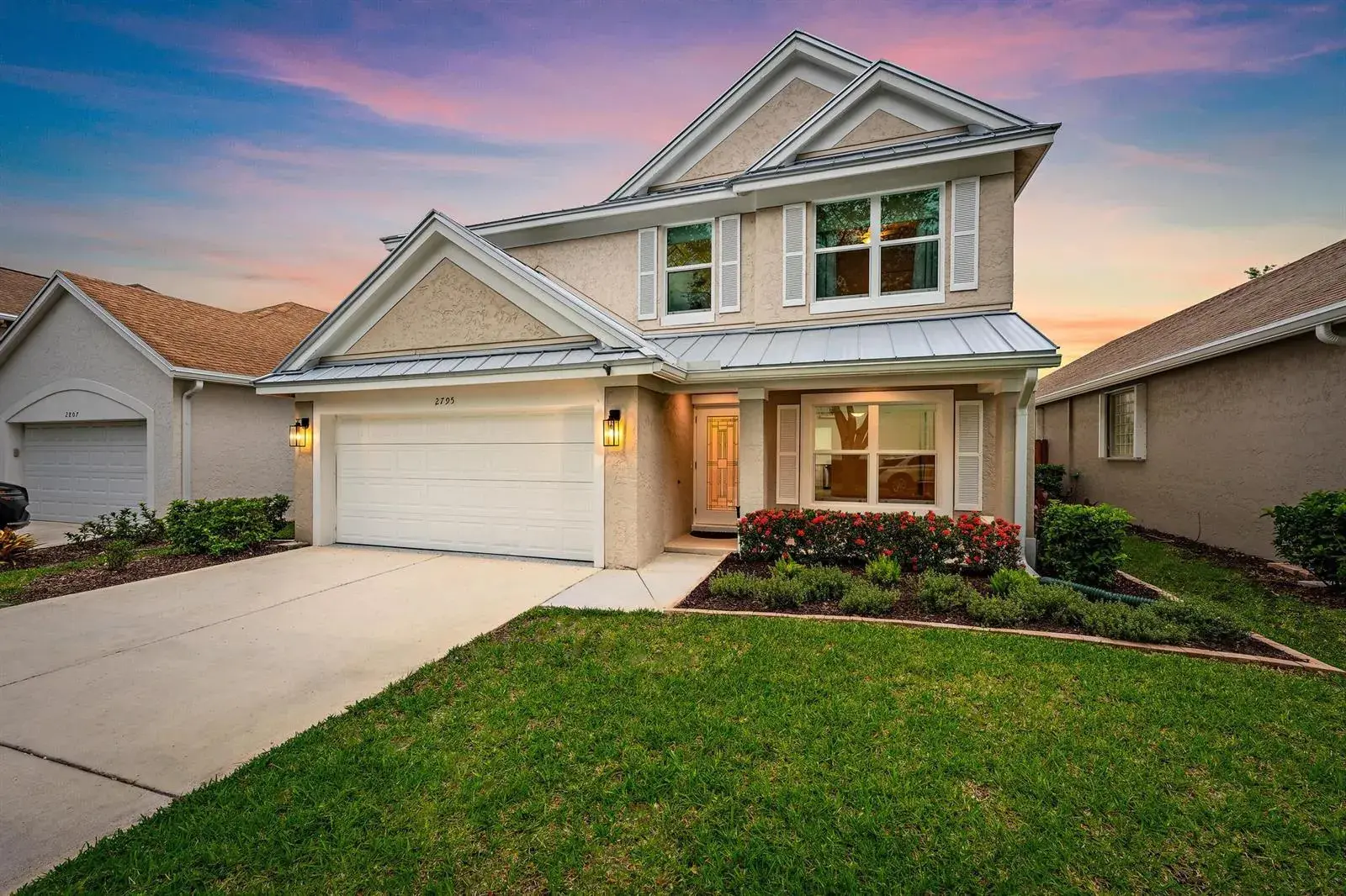 2795 SW Mill Creek Way, Palm City FL 34990