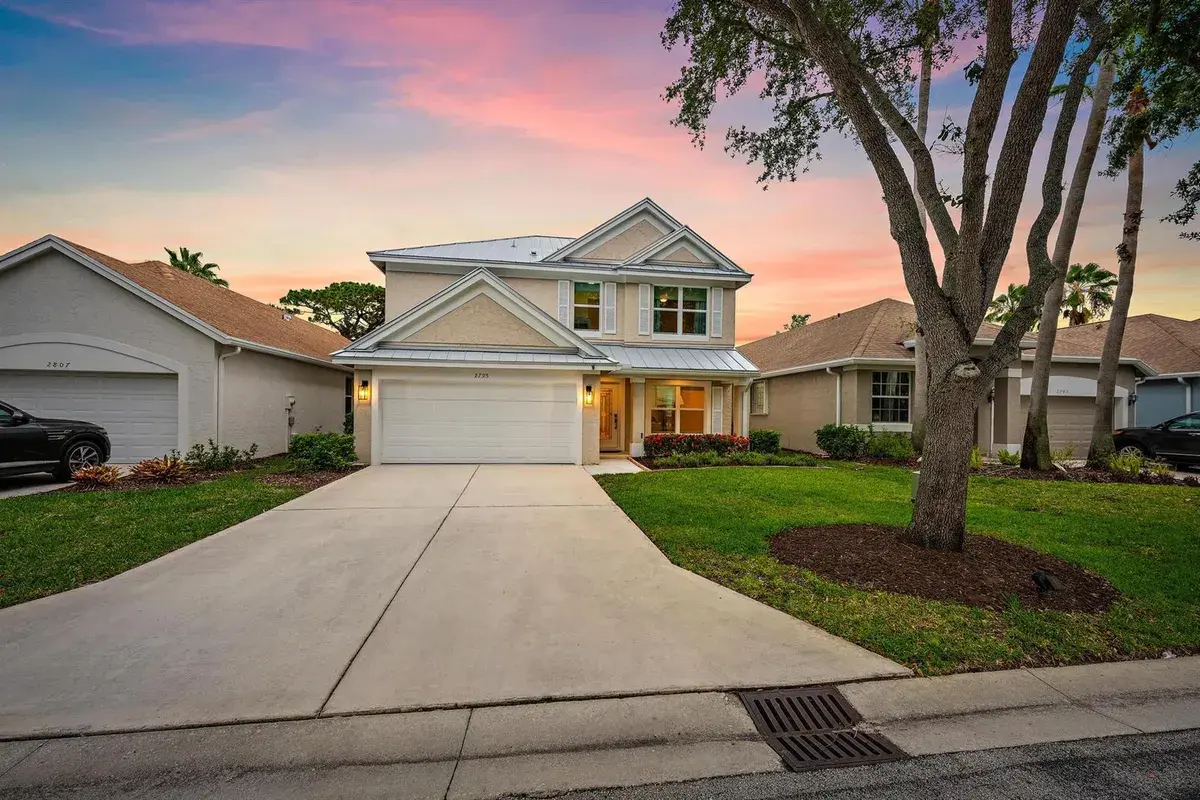2795 SW Mill Creek Way, Palm City FL 34990