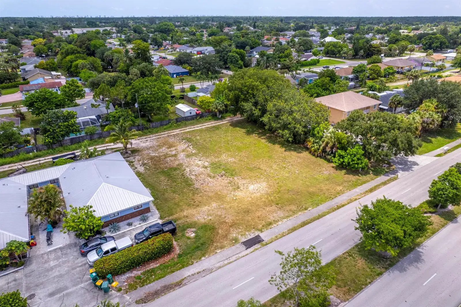 2171 Sunshine Boulevard, Naples FL 34116 photo 3