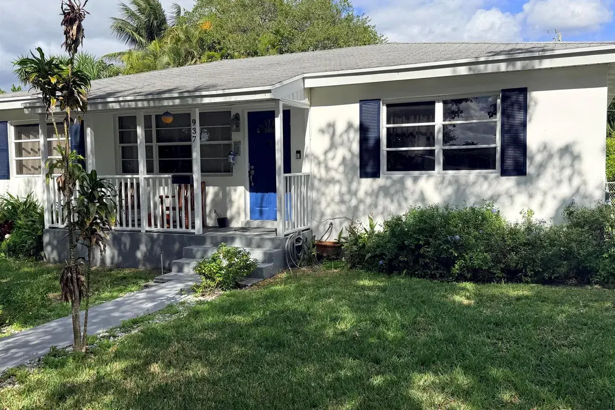 937 Upland Road, West Palm Beach FL 33401