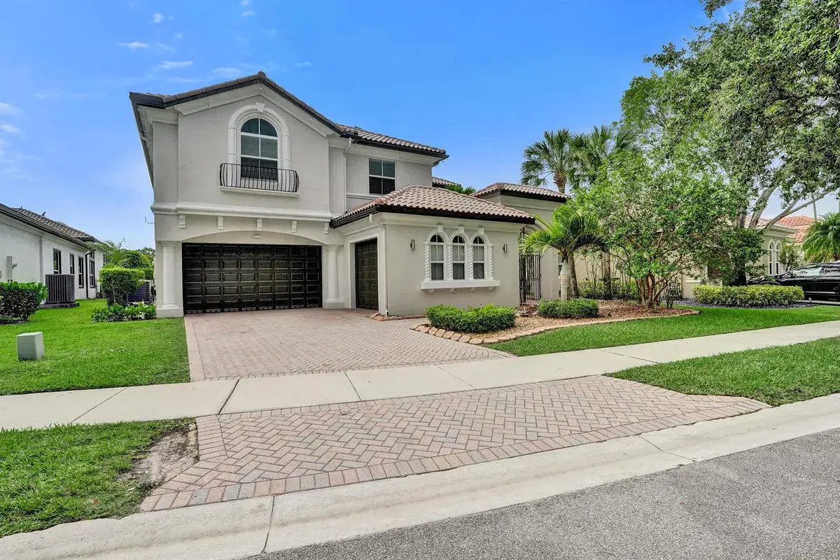 7484 NW 114th Terrace, Parkland FL 33076