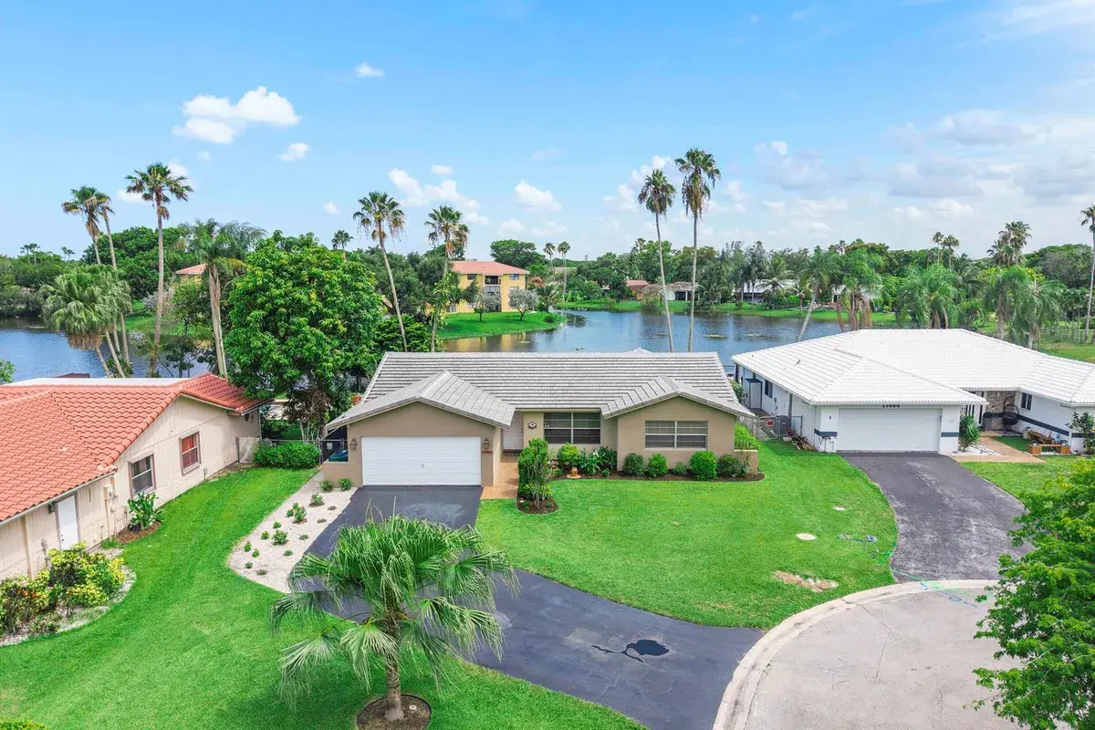 11454 NW 41st Street, Coral Springs FL 33065