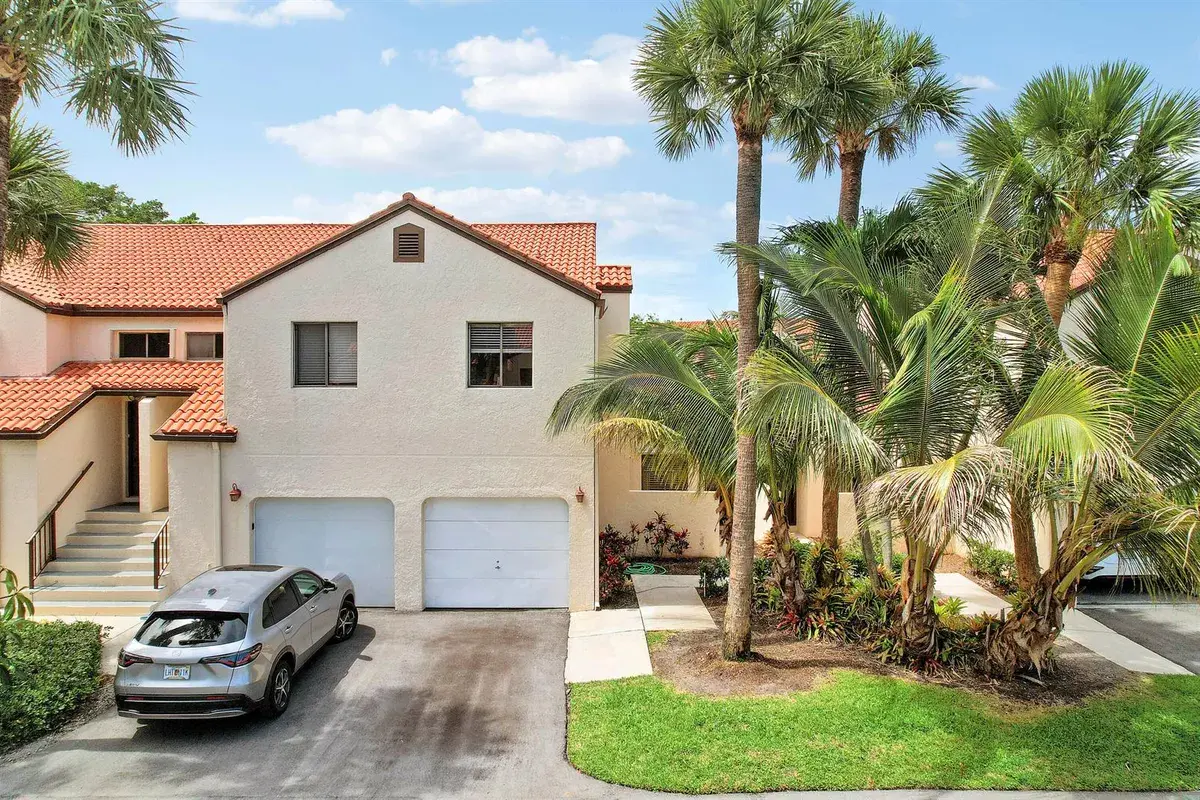 11 Vía De Casas Sur, Boynton Beach FL 33426