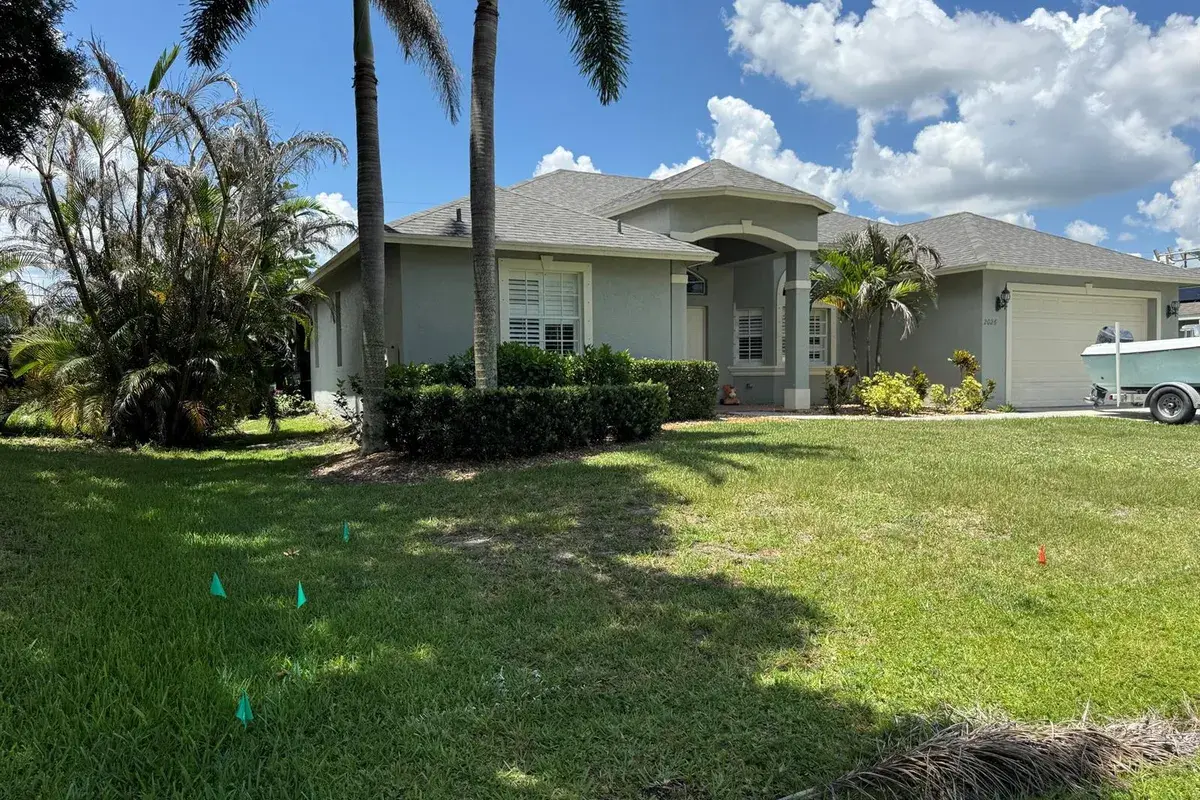 2026 SW Kimberly Avenue, Port St. Lucie FL 34953