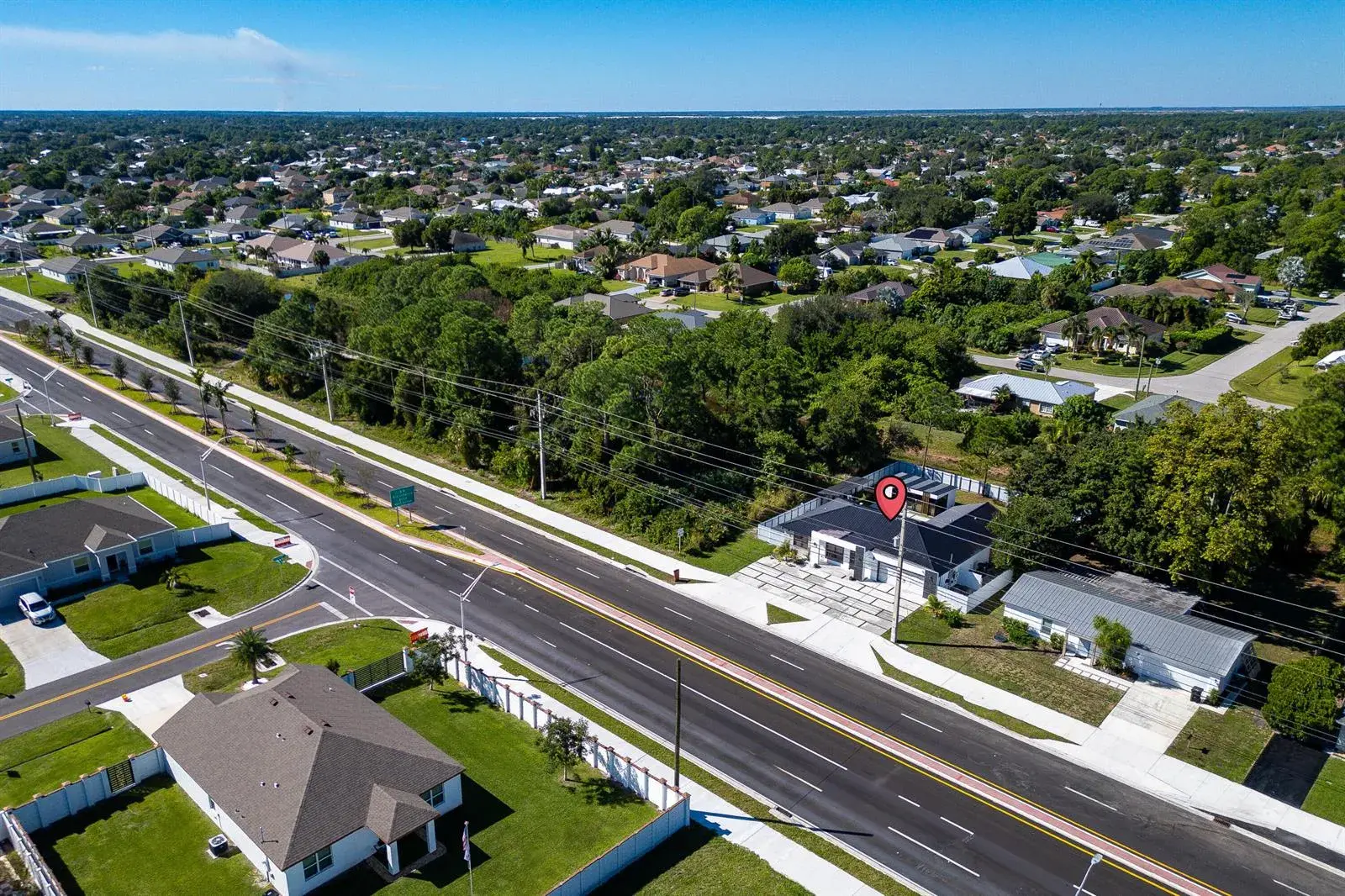 3450 SW Port Saint Lucie Boulevard, Port St. Lucie FL 34953