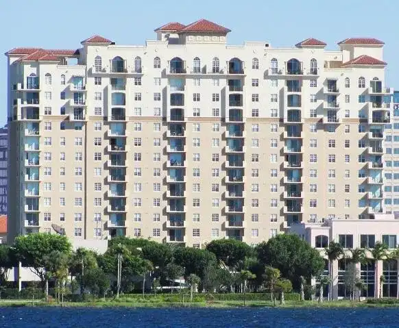 616 Clearwater Park Road # 1207, West Palm Beach FL 33401