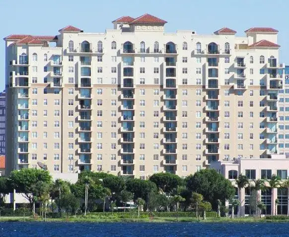 616 Clearwater Park Road # 1207, West Palm Beach FL 33401
