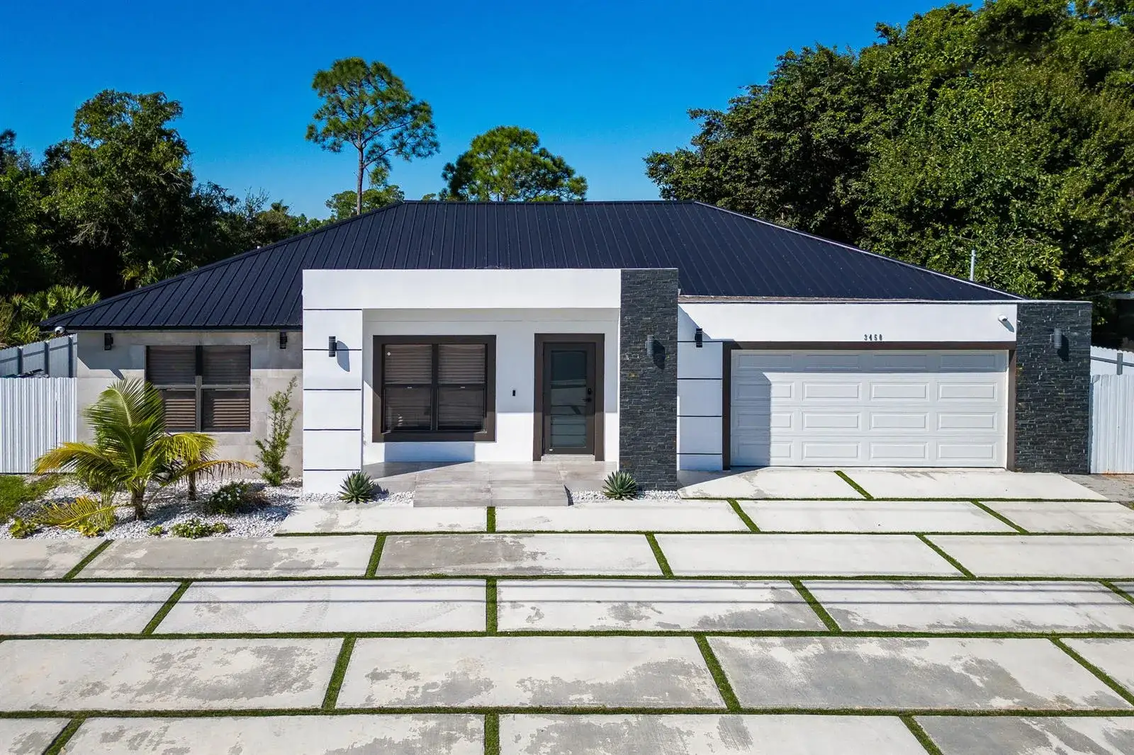 3450 SW Port Saint Lucie Boulevard, Port St. Lucie FL 34953