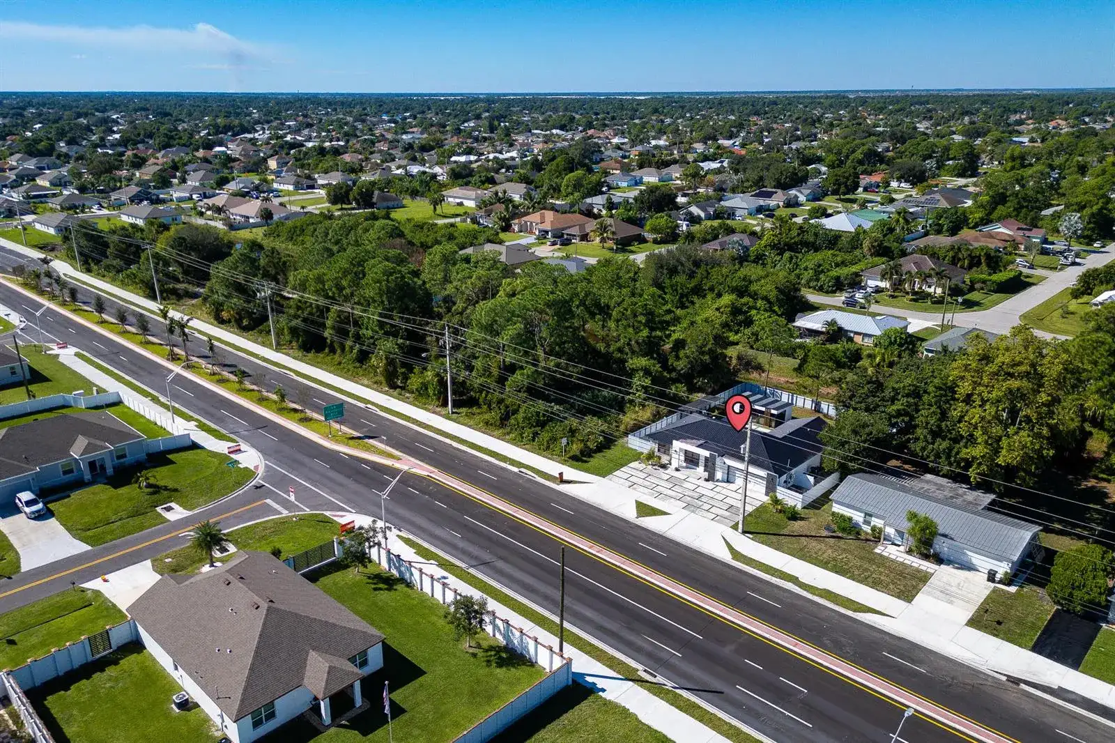 3450 SW Port Saint Lucie Boulevard, Port St. Lucie FL 34953 photo 2