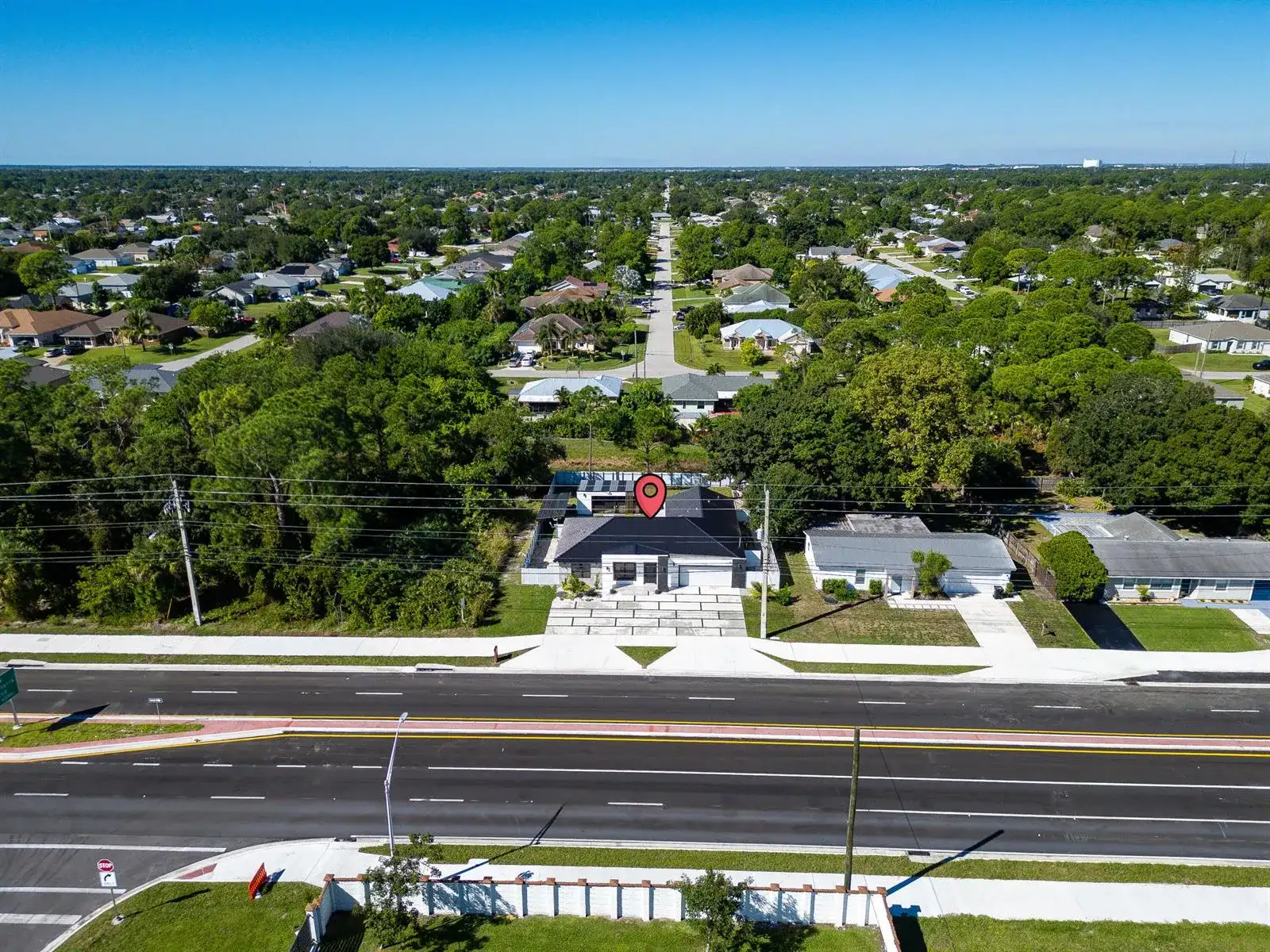 3450 SW Port Saint Lucie Boulevard, Port St. Lucie FL 34953 photo 3