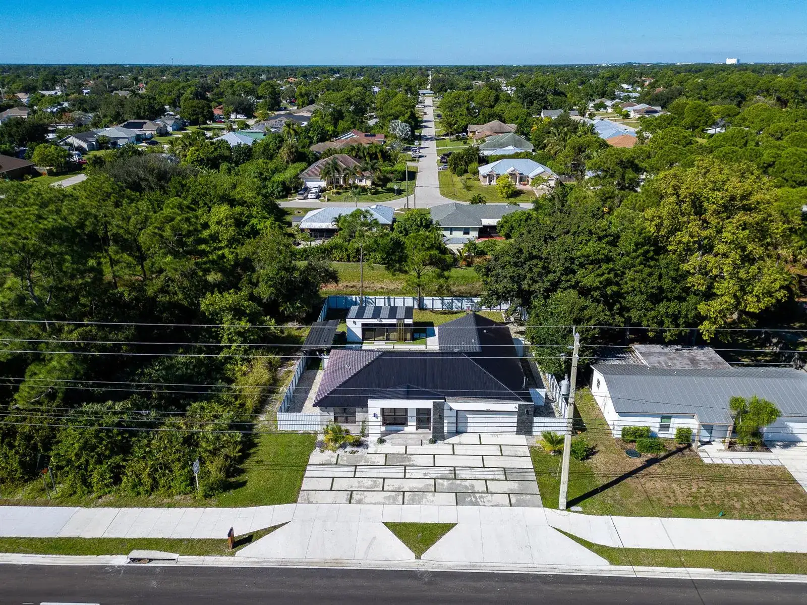 3450 SW Port Saint Lucie Boulevard, Port St. Lucie FL 34953 photo 4