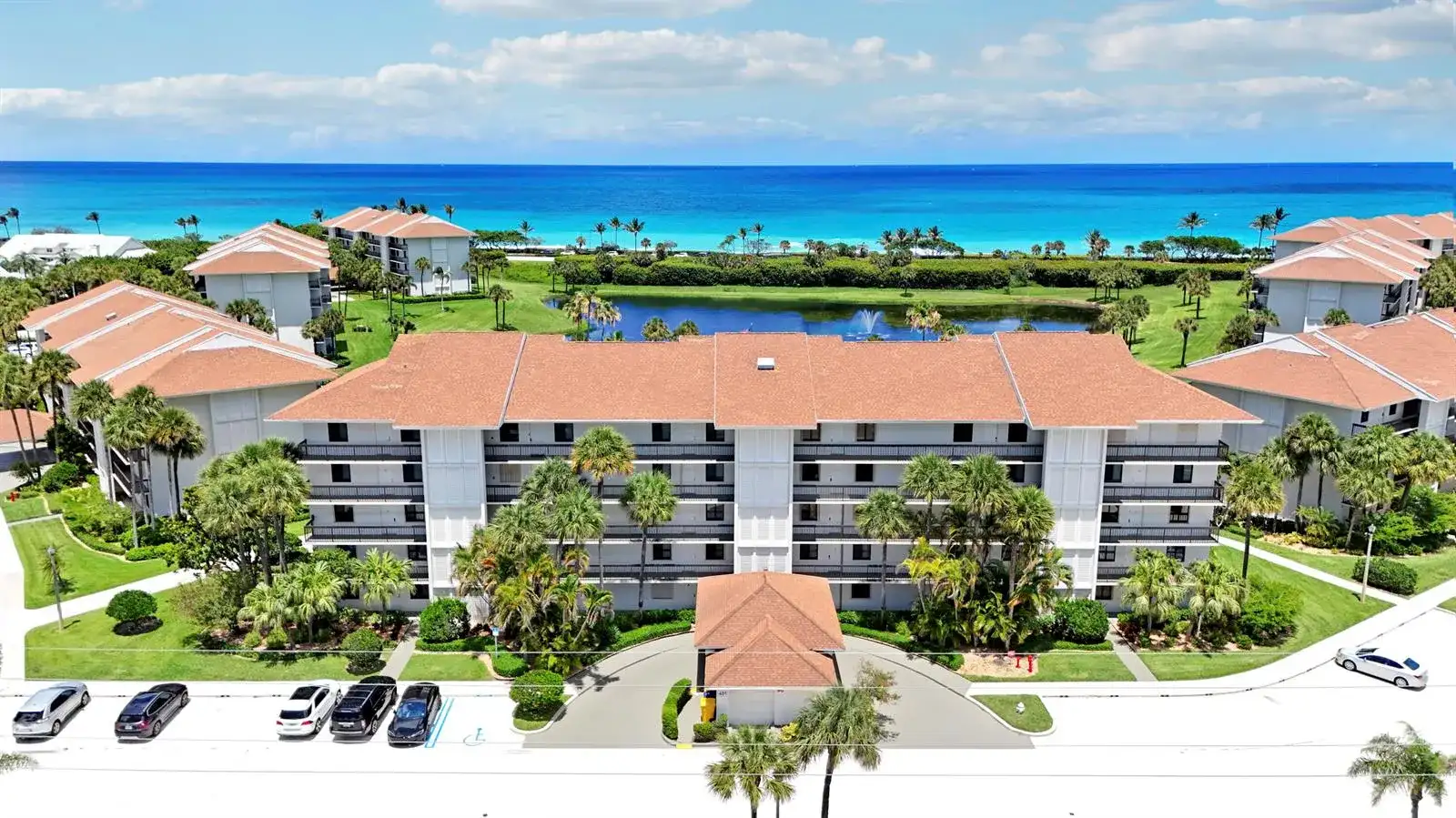 401 S Seas Drive # 203, Jupiter FL 33477 photo 2