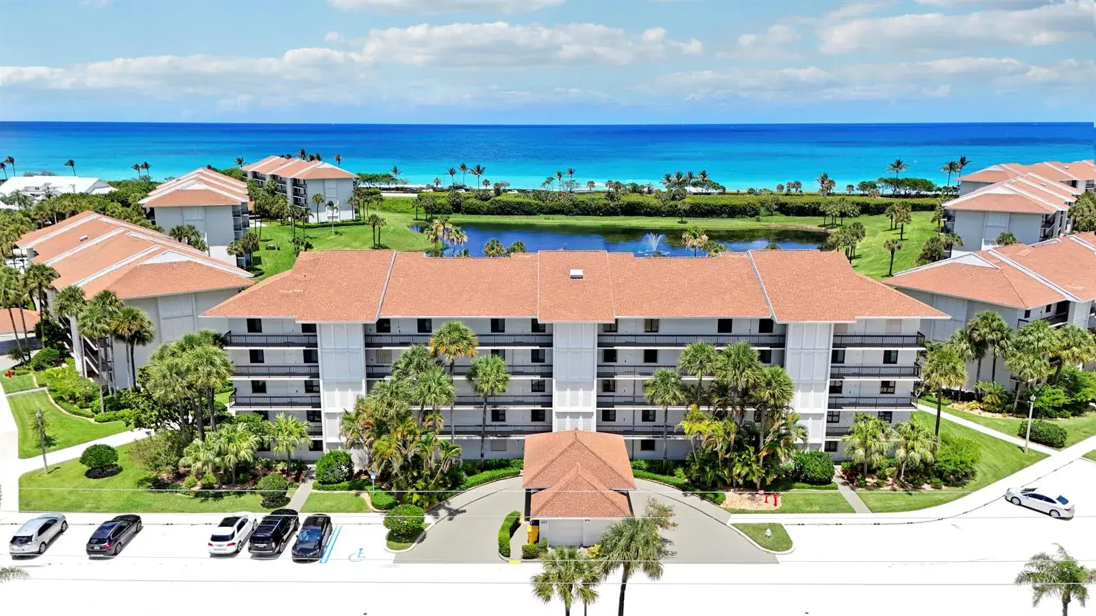401 S Seas Drive # 203, Jupiter FL 33477